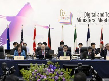 G7 INTELIGENCIA ARTIFICIAL