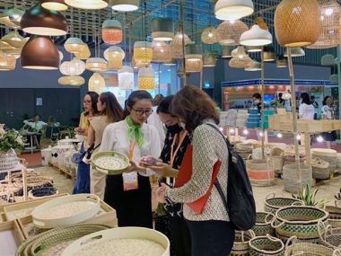FERIA GLOBARL SOURCING