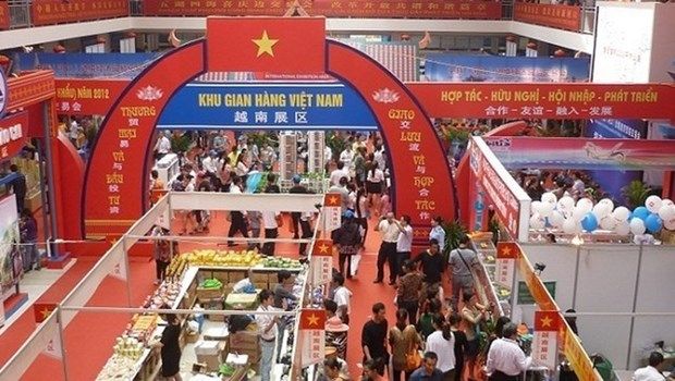 VIETNAM CONSUMO CHINA