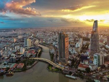VIETNAM CRECIMIENTO