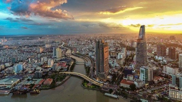 VIETNAM CRECIMIENTO
