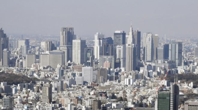 JAPÓN INVERSIONES EXTRANJERAS