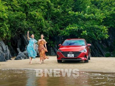 Hyundai VIETNAM