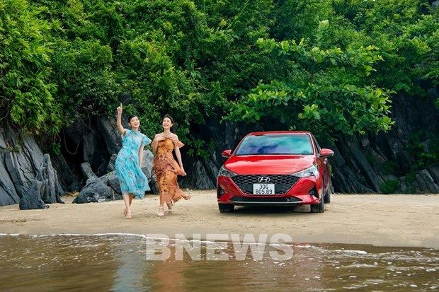 Hyundai VIETNAM