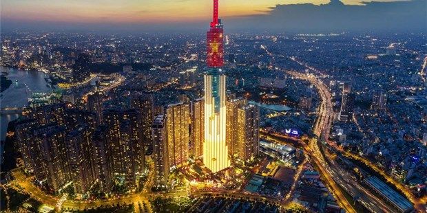 FMI VIETNAM