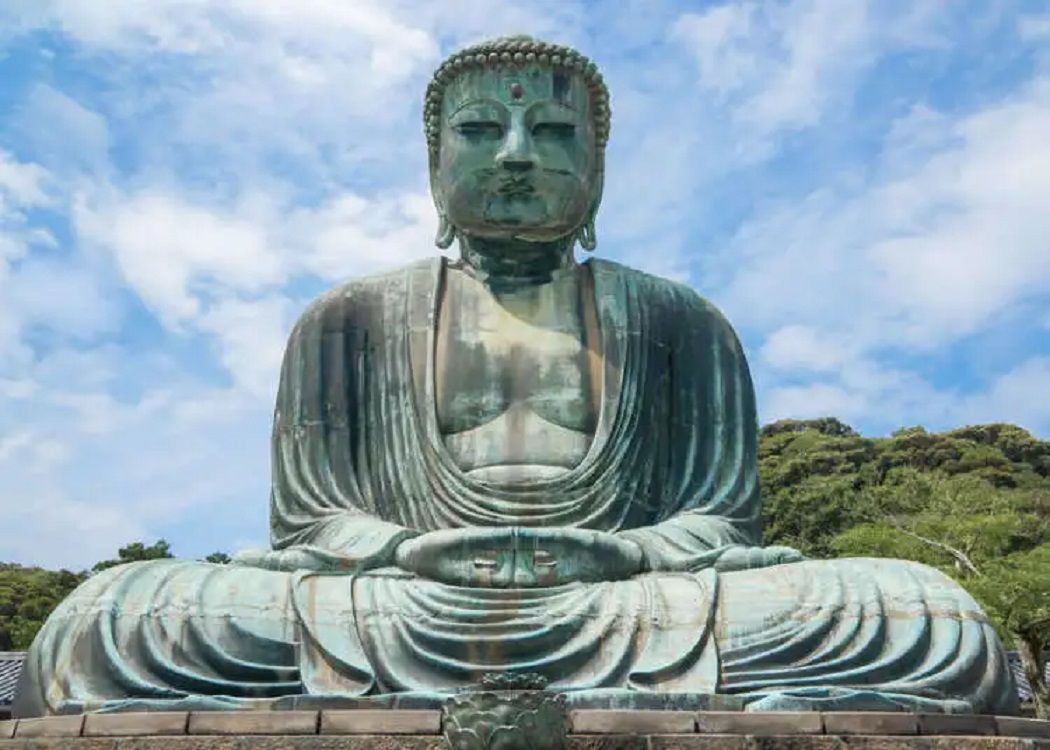 CULTO JAPÓN