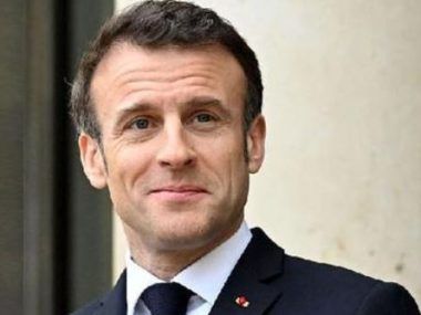 MACRON