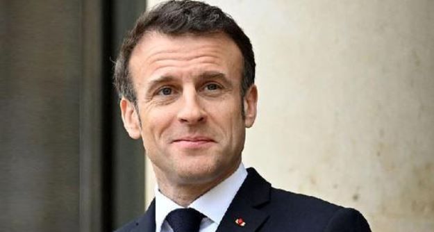 MACRON