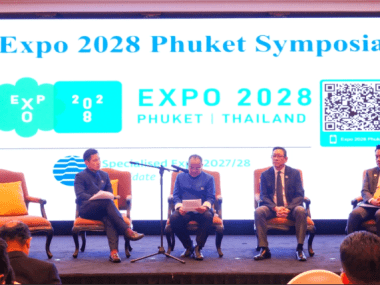 Expo de Phuket 2028