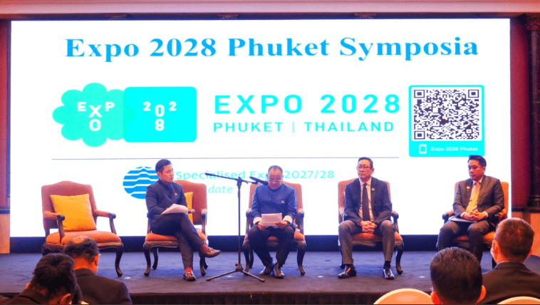 Expo de Phuket 2028