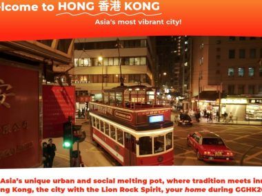 Hong Kong Gay