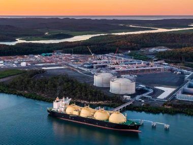 Gas Australia