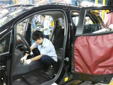 VIETNAM REMATRICULACIÓN