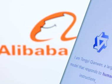 Alibaba IA