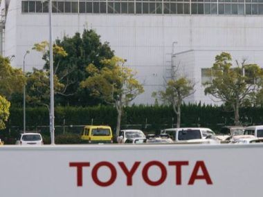 Automóviles Japón