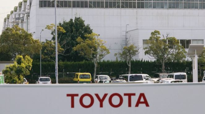 Automóviles Japón