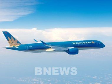 VIETNAM AIRLINES
