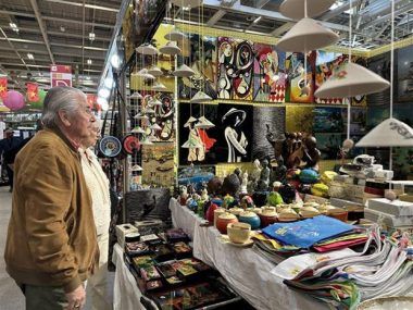 VIETNAM FERIA PARÍS