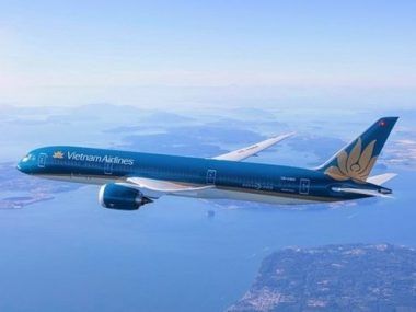 VIETNAM AIRLINES