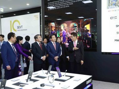 SAMSUNG VIETNAM