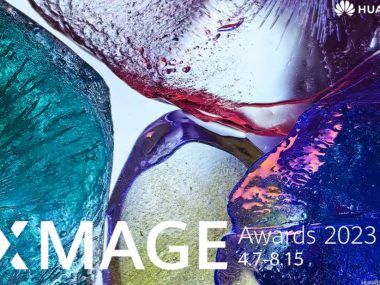 HUAWEI XMAGE