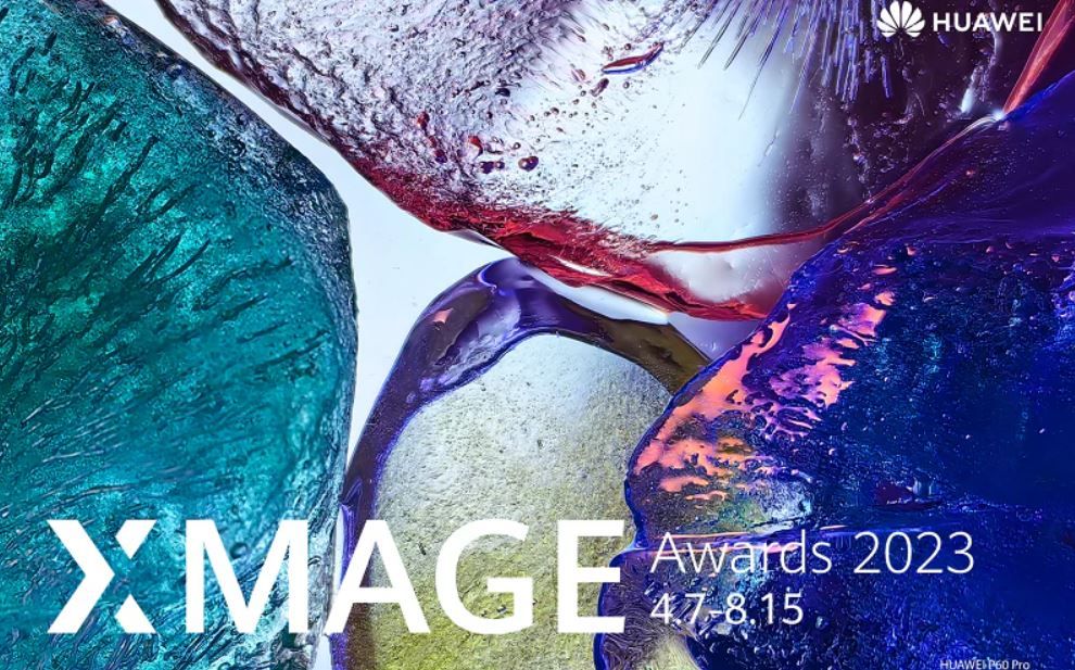 HUAWEI XMAGE