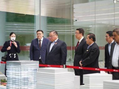 JD.com Malasia