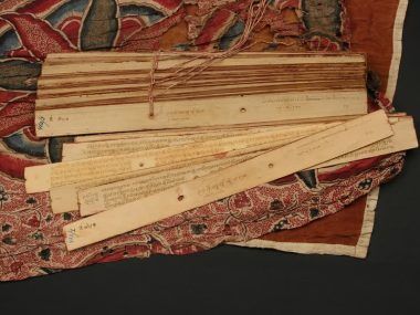 Manuscritos