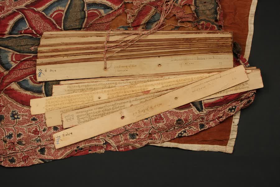 Manuscritos