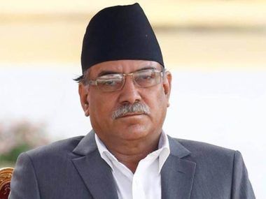 NEPAL