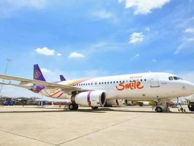 THAI AIRWAYS