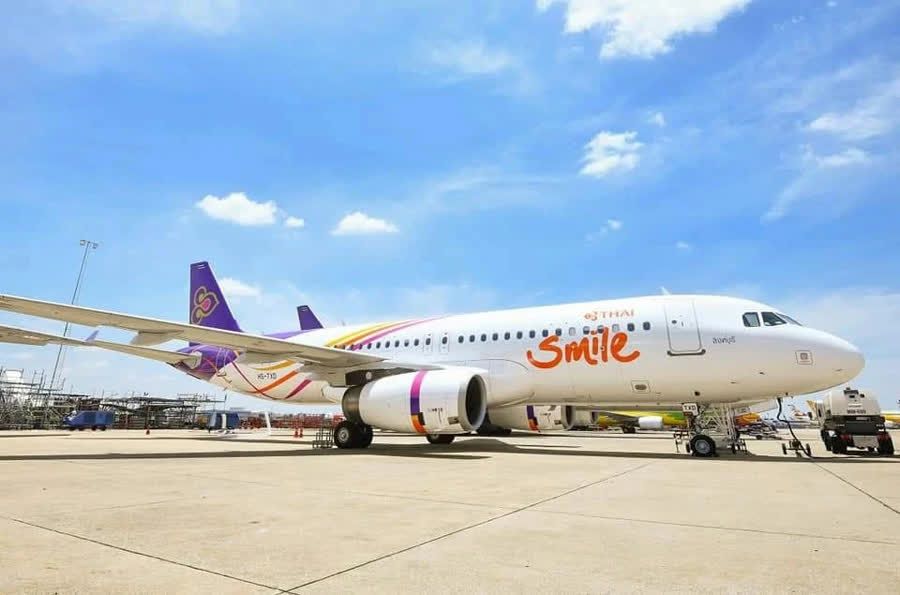 THAI AIRWAYS