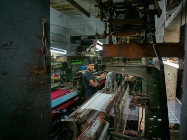 EXPORTACIONES INDIA