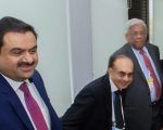 GOLDMAN SACHS ADANI
