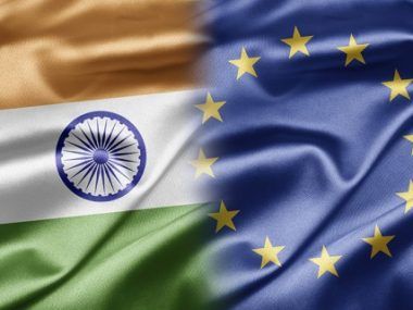 India-UE