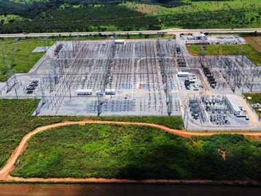 State Grid Brasil