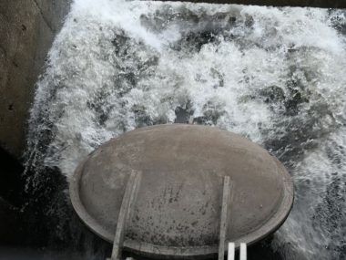 tormentas e inundaciones