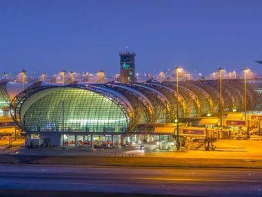 Suvarnabhumi