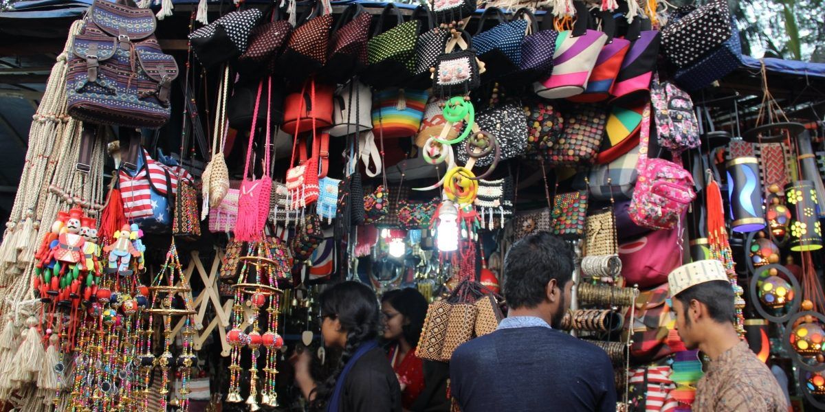 BANGLADESH