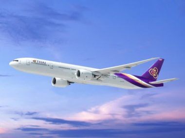 THAI AIRWAYS