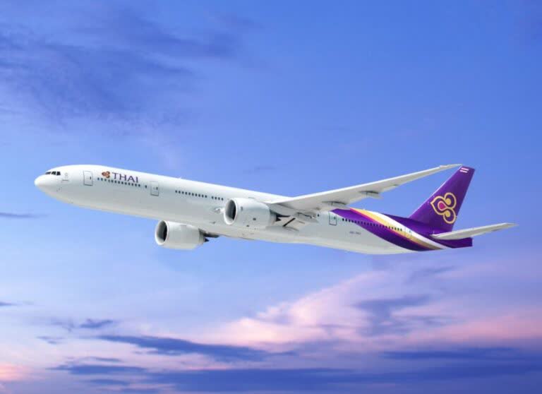 THAI AIRWAYS