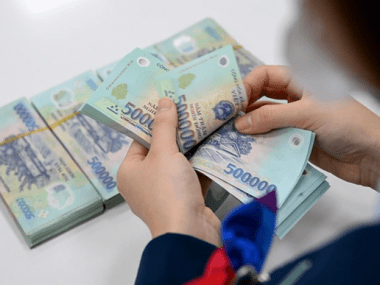 BANCO VIETNAM