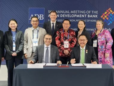 ADB Indonesia