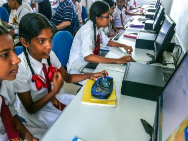 ADB Sri Lanka