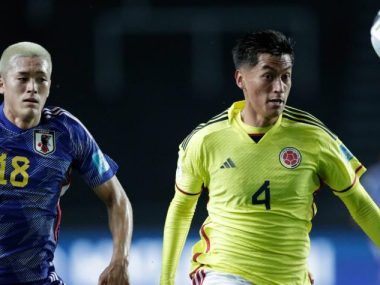 Copa Mundial Sub-20