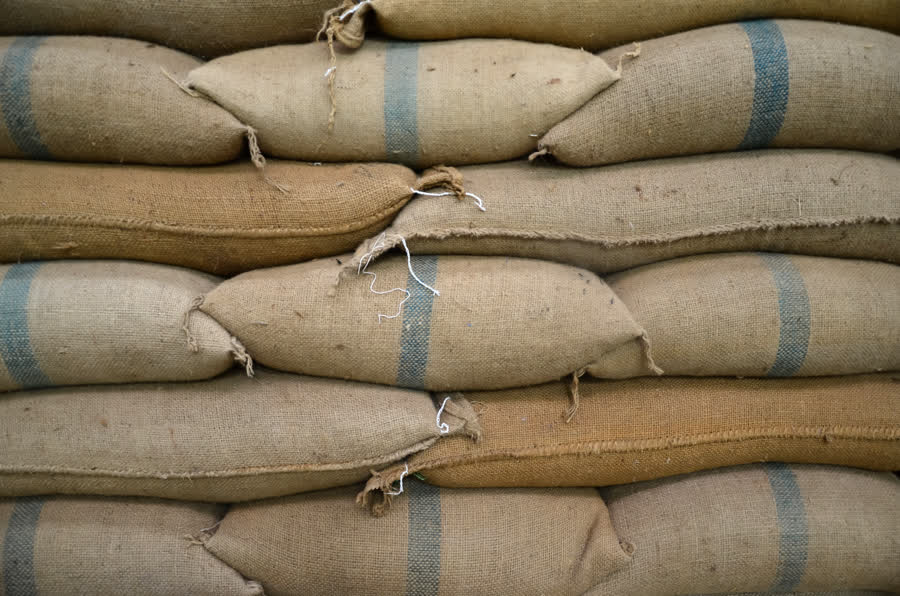 TAILANDIA ARROZ