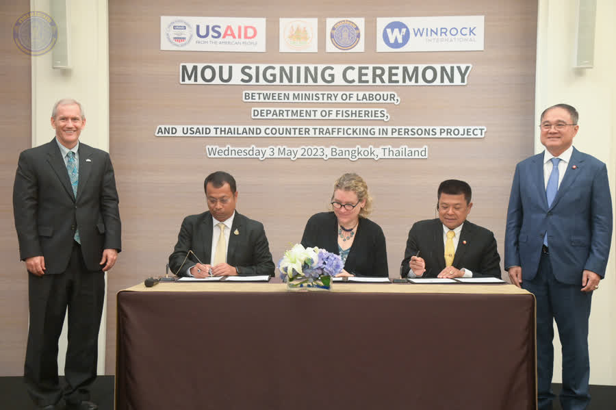 USAID