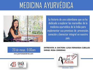 Aquí Asia India