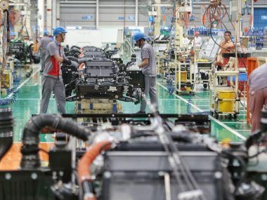 industrias ASEAN