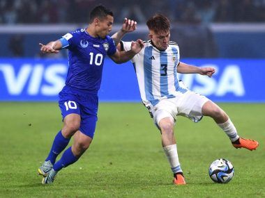 Mundial Sub-20